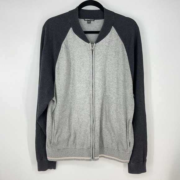 James Perse Outdoor Sweater - Picture 1 of 7